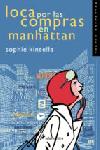 Loca por las compras en Manhattan